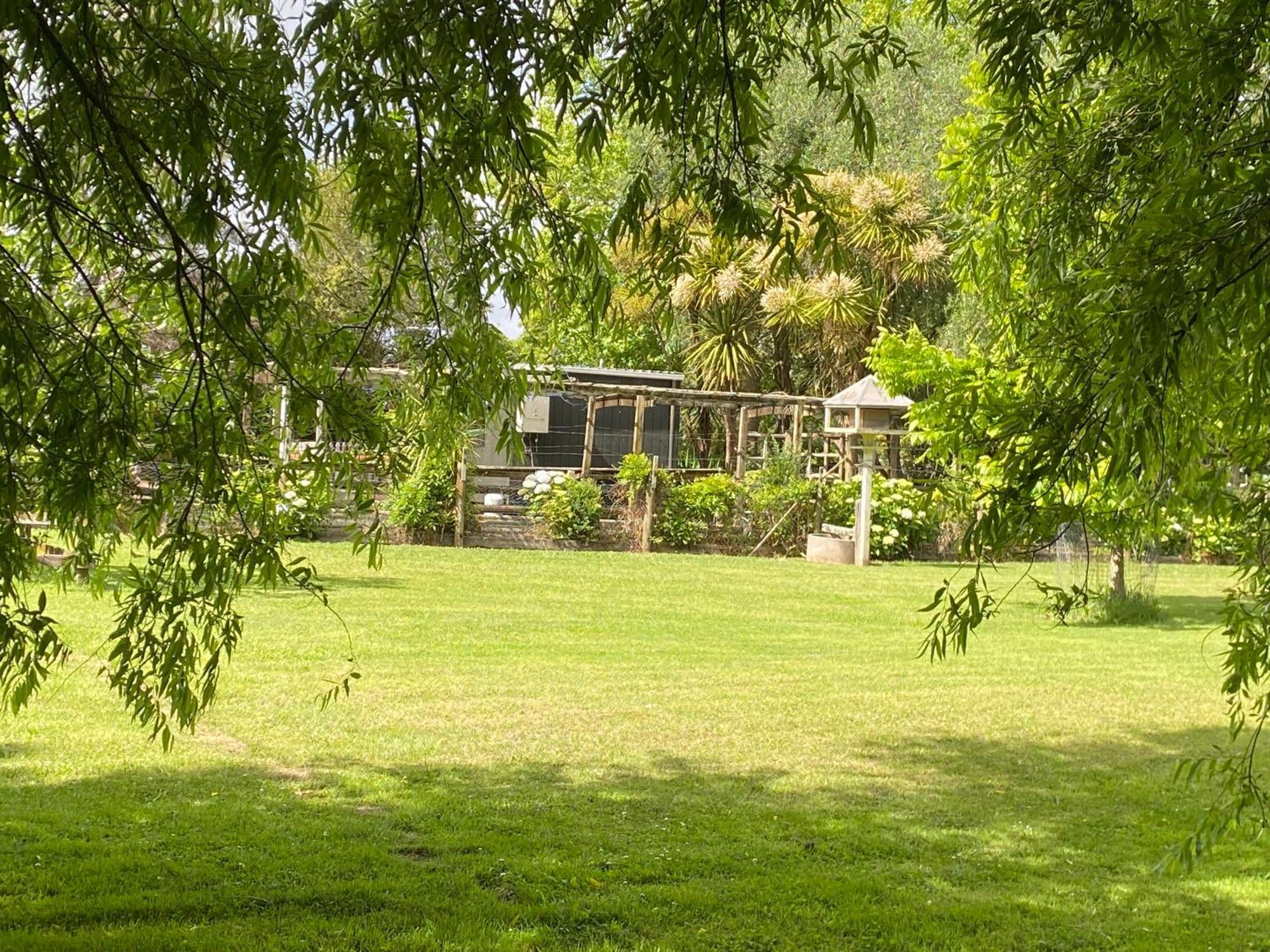 Willows Reach Lodge Kumeu Exterior photo